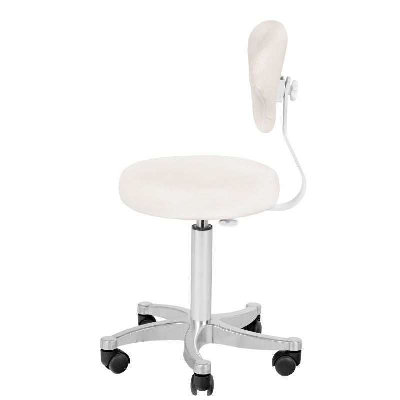 Tabouret Azzurro 057 Wit 4