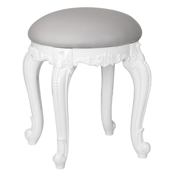 Hocker Azzurro 60-01 Grau