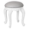 Hocker Azzurro 60-01 Grau