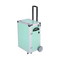 PodoMobile Maxi Pediküre Trolley Grüne Jugend