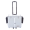 PodoMobile Midi Pediküre Trolley Perlweiß